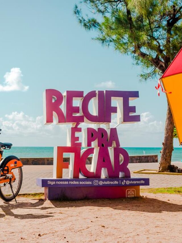 Passeios Imperdíveis em Recife: Onde ir e o que fazer