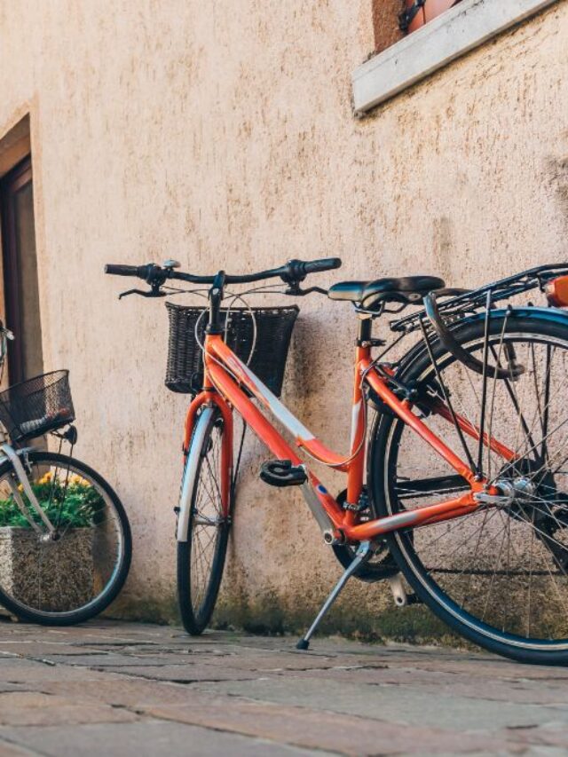 Ciclismo e sustentabilidade: benefícios para você e sua cidade