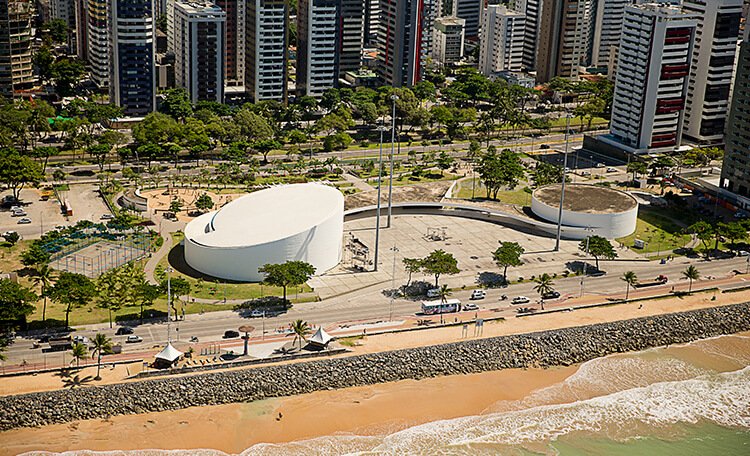 parque dona olinda em recife