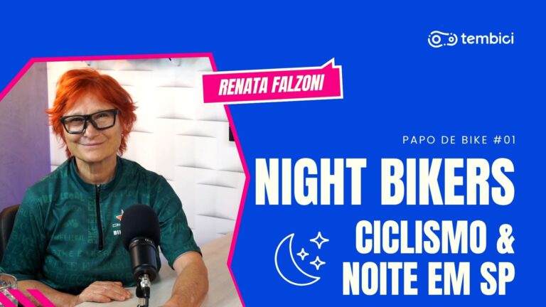 Night Bikers, A Revolução Noturna Sobre Duas Rodas