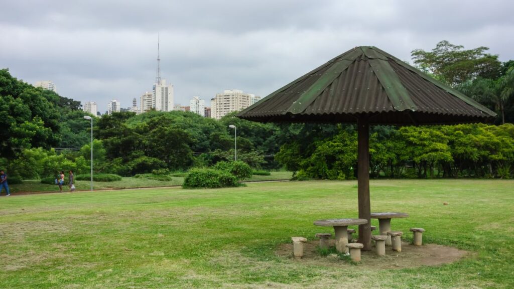 parque villa lobos em sp