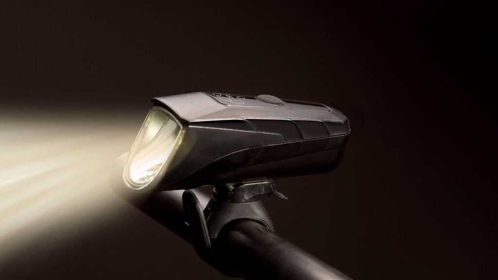 lanterna traseira de led de bike