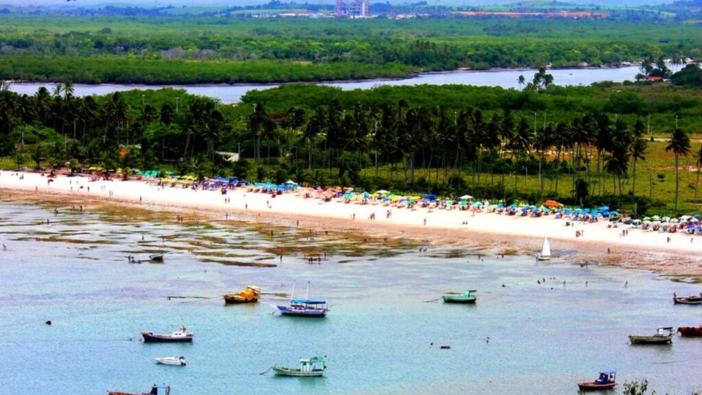 cabo de santo agostinho em pernambuco