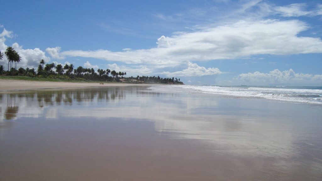 porto de galinhas em pernambuco